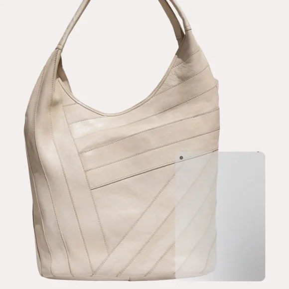 Latico Leathers Kiki Shoulder Bag - Picture 2 of 6